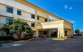 La Quinta Inn Meridian Mississippi